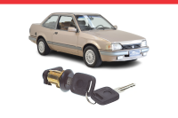 Imagem do produto Cilindro de Porta Universal para Volkswagen Apollo 1990 a 1992 - Cod. 1414